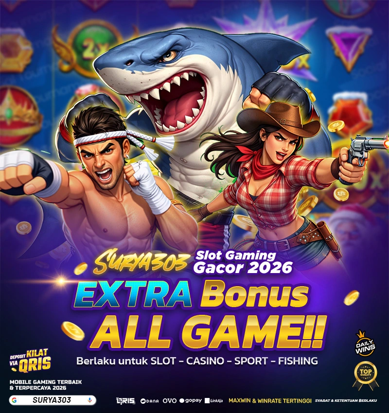 Extra Bonus All Game